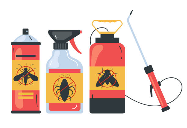 Best Pest Control for Restaurants  in Laughlin Af, TX